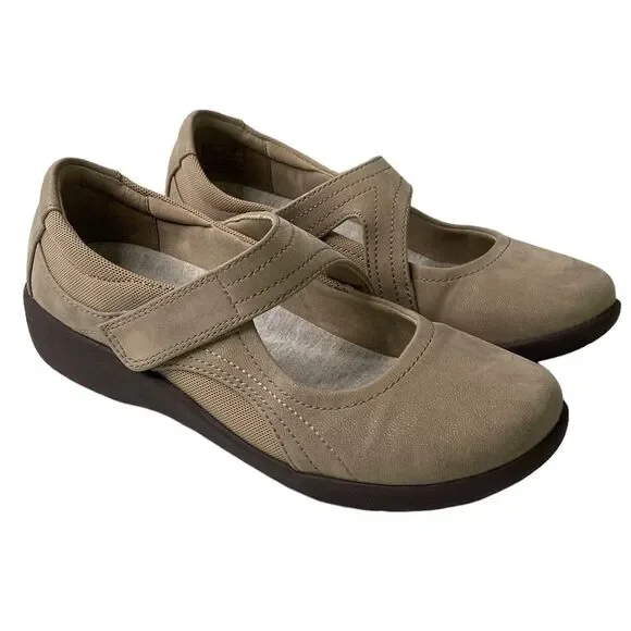 Loafer Cloudsteppers Ayla Blair Flat Clarks Ayla Blair Sales